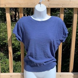 Loft outlet Cotton Sweater shirt